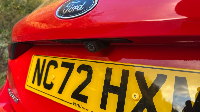 Ford Fiesta 1.0 EcoBoost 125 ST-Line Edition 5dr Petrol Hatchback